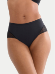 Triumph K&otilde;rge v&auml;rvliga klassikalised alusp&uuml;ksid Comfort Contour 10226329 Must
