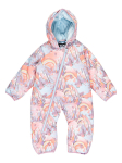 Roxy Talvekombinesoon Rose ERNTS03011 V&auml;rviline Regular Fit