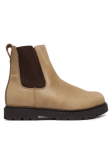Birkenstock Poolsaapad Highwood Slip On 1033180 Beež