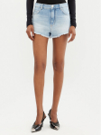 PINKO Teksap&uuml;ksid Serengeti 104593 A2BO Sinine Regular Fit