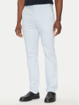 Tommy Hilfiger Chino-p&uuml;ksid Deton MW0MW37873 Sinine Slim Fit
