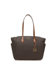 MICHAEL Michael Kors K&auml;ekott Marilyn 30S2G6AT2B Pruun