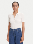 Marc O'Polo Polo s&auml;rk 506 2156 53001 Ekr&uuml;&uuml;v&auml;rv Slim Fit