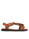 Weekend Max Mara Sandaalid 2615521095600 Pruun