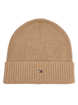 Tommy Hilfiger M&uuml;ts Flag AM0AM12796 Beež