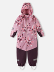 Reima Talvekombinesoon Kurikka 5100131B Roosa Regular Fit
