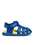 Geox Sandaalid B Sandal Fusbetto Bo B556AA 000BC C4344 Sinine