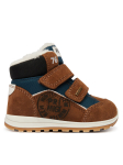 Primigi Lumesaapad GORE-TEX 2354700 M Pruun