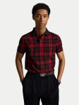 Polo Ralph Lauren Polo s&auml;rk 710B28282001 Punane Regular Fit