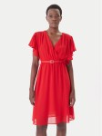 Artigli Kokteilikleit ACAB004967 Punane Regular Fit
