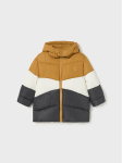 Mayoral Talvejope 2.437 Pruun Regular Fit