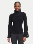 Elisabetta Franchi Golf MK-03S-66E2-V420 Must Slim Fit