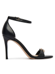 Guess Sandaalid FLJKAB LEA03 Must