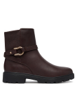 Clarks Saapad Code L Bay 26327158 Tumepruun