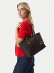 MICHAEL Michael Kors K&auml;ekott 30T5GQNT2L Pruun