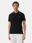 Emporio Armani Polo s&auml;rk EM001380 AF20424 UC001 Must Regular Fit
