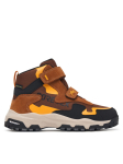 Primigi Lumesaapad GORE-TEX 2431000 S Pruun