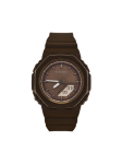 G-Shock K&auml;ekell GMA-P2110B-5AER Pruun