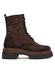 Tamaris Saapad 1-25252-47 Tumepruun