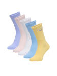 Roxy Pikad sokid CEO_AS_ROXY_12_W_AW26 (5-PACK) V&auml;rviline
