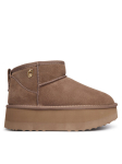 Liu Jo Lumesaapad Jane 01 SF6153 PX002 Pruun