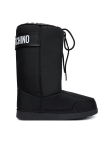 LOVE MOSCHINO Lumesaapad JA24152G0PISO000 Must