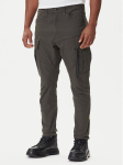 G-Star Raw Riidest p&uuml;ksid Zip Pocket 3D D24307-E172 Roheline Skinny Fit