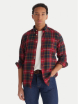 Barbour S&auml;rk Fortrose MSH4991TN69 V&auml;rviline Tailored Fit