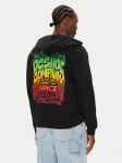 DC Shoes Pluus Hot Box Zh ADYSF03146 Must Standard Fit S