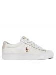 Polo Ralph Lauren Tenniskingad Sayer 816749369003 Valge