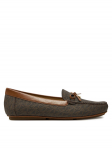 MICHAEL Michael Kors Mokassiinid Juliette Moc 40S2JTFR1B Pruun