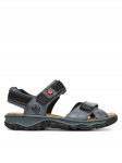 Rieker Sandaalid 68851-14 Sinine 36