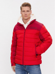 Tommy Hilfiger Kevad-s&uuml;gis jope New York MW0MW33734 Punane Regular Fit L