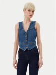Levi's&reg; Vest 001WQ-0000 Sinine Regular Fit M