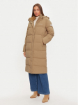 Guess Talvejope W4BL26 WGII2 Beež Regular Fit XL