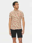 Blend S&auml;rk 20718428 Beež Regular Fit S