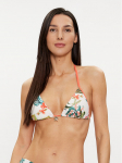 Liu Jo Bikini &uuml;lemine osa VA4048 J6448 Valge 4B