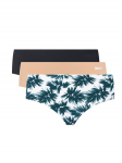 DKNY P&uuml;kste komplekt DK5028BP3 V&auml;rviline