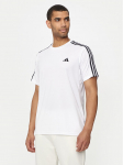 adidas Tehniline s&auml;rk Train Essentials 3-Stripes IB8151 Valge Regular Fit XL