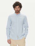 La Martina S&auml;rk Alvin MAC006 TL141 Sinine Regular Fit