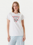 Guess T-s&auml;rk W5YI38 I3Z14 Valge Regular Fit L