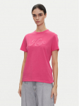 HUGO T-s&auml;rk Damacia_4 50539101 Roosa Regular Fit