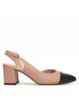 Clara Barson Tacones RACHELLE WYL3262-3 Roosa