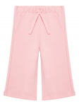 United Colors Of Benetton Dressip&uuml;ksid 3UNIGF04P Roosa Wide Leg 110