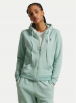 Polo Ralph Lauren Pluus 211935584016 Roheline Regular Fit