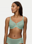 Triumph Traadiga rinnahoidja Signature Sheer 10215906 Roheline