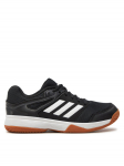 adidas Saalijalatsid Speedcourt Indoor IH3158 Must 38