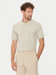 Boss Polo s&auml;rk Passenger 50507803 Beež Slim Fit XXL