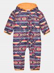 Columbia Talvekombinesoon Snuggly Bunny&trade; Bunting Oranž Regular Fit 6_12M