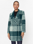 Guess Kevad-s&uuml;gis mantel Ramona W3BL74 WFVO0 Roheline Regular Fit M